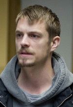 Joel Kinnaman