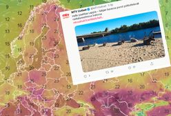 Pogoda szaleje. Renifery na plaży, śnieg w Ameryce Południowej, susza w Kalifornii
