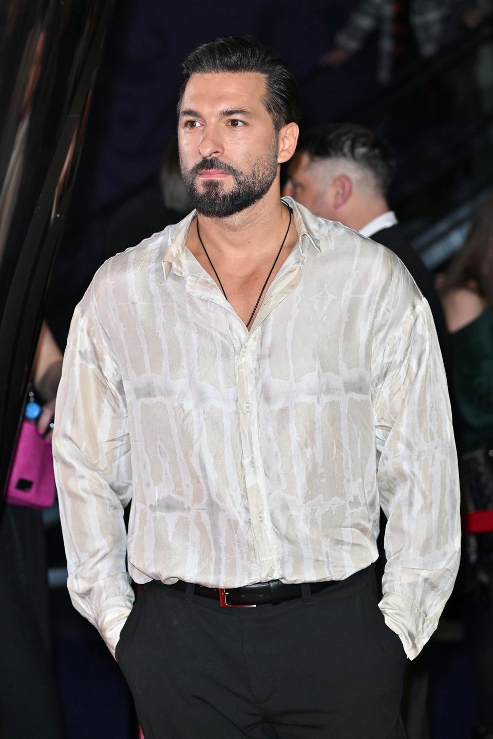 Rafał Maślak