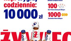 Żywiec z najdłuższą w historii loterią. Do wygrania bilety na Męskie Granie