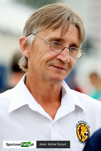 Grzegorz Dzikowski wymieniany jest jako najpoważniejszy kandydat do prowadzenia ŻKS Ostrovia