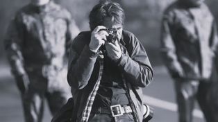 Nie żyje znany fotoreporter. Adam Chełstowski miał 50 lat
