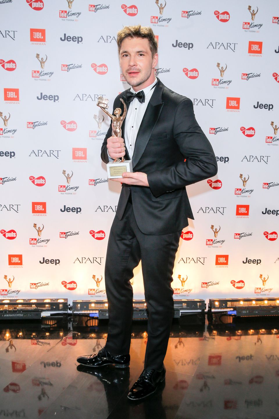 Mikołaj Roznerski – TeleKamery 2021