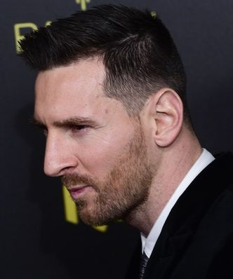 "Naprawdę chciałem". Messi zdradził, dlaczego nie wrócił do Barcelony