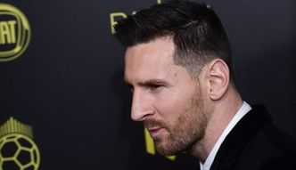 Transfer Lionela Messiego do MLS. Sprawdź, gdzie oglądać rozgrywki