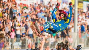 Żużel. Tak minął tydzień. Zawody w Australii, a w kraju walka o sponsorów