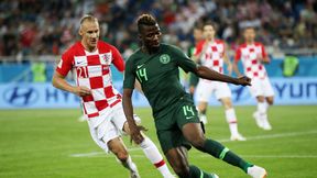 MŚ 2018: Nigeria - Islandia na żywo. Transmisja TV, stream online