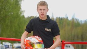 Karol Basz podpisał kontrakt z Minardi Management