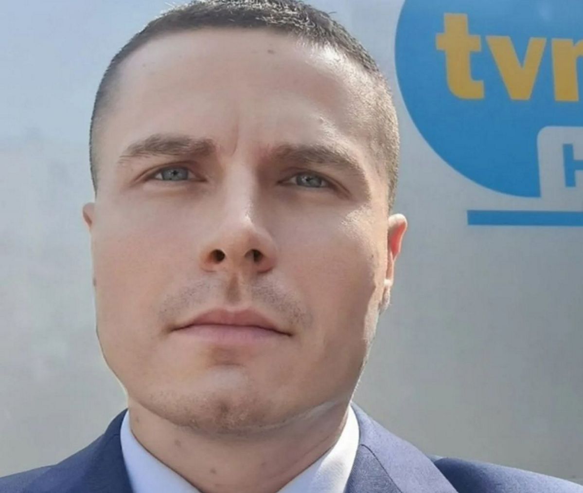 Rafał Olszak ostatecznie nie pojawi się na antenie TVN, choć brał udział w nagraniach