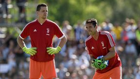Serie A. Wojciech Szczęsny pod ostrzałem Antonio Cassano. "Buffon to lepsza opcja"