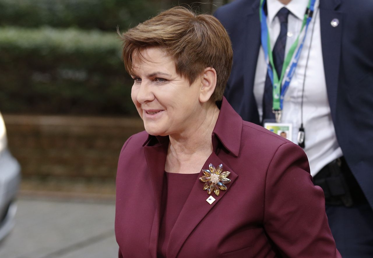 15 kwietnia 2024 roku Beata Szydło obchodzi 61. urodziny