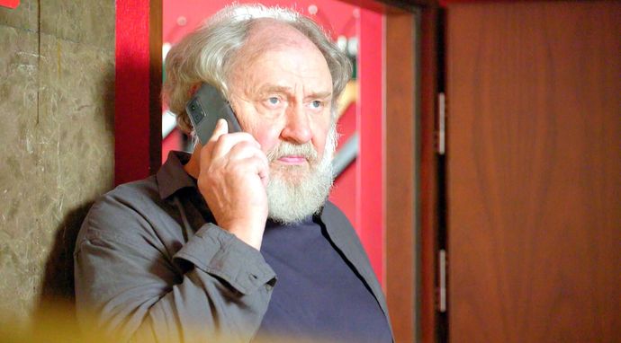 Malanowski. Nowe rozdanie