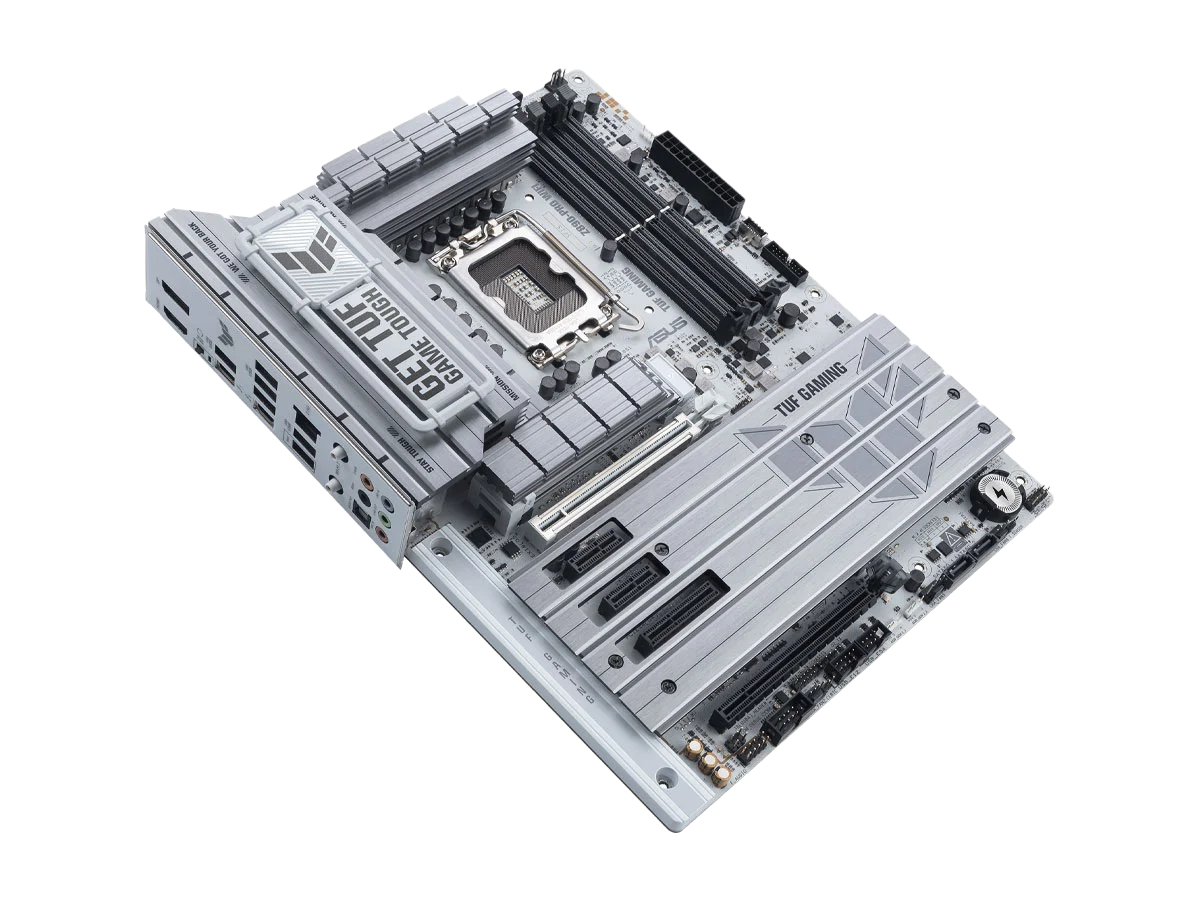 ASUS TUF Gaming Z890-Pro Wi-Fi