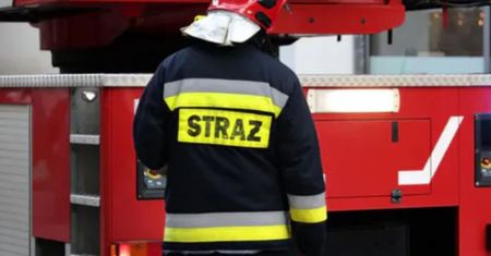 Harcerze musieli uciekać. 11 obozów ewakuowanych