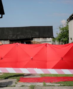 Łódzkie: Zarzuty dla mężczyzny, który zaatakował 16-latkę nożem. Odmówił składania wyjaśnień
