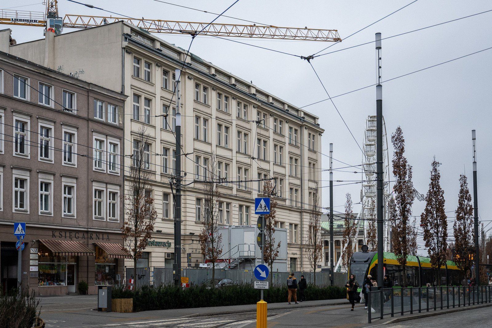 Hotel Rzymski