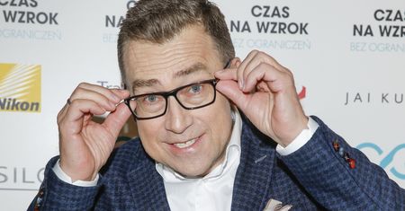 Maciej Orłoś wystąpi w "Tańcu z gwiazdami"? Znajomy ujawnił jego stawkę