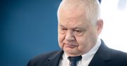 Glapiński problemem dla PiS? "Jastrząb" może nie wylądować tam, gdzie chce Kaczyński
