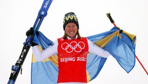 Pekin 2022. Finał skicrossu z wielką kontrowersją. Szwedka z upragnionym złotem