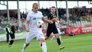 PKO Ekstraklasa. Tomasz Cywka: Nowej umowy z Lechem Poznań raczej nie będzie