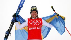 Pekin 2022. Finał skicrossu z wielką kontrowersją. Szwedka z upragnionym złotem
