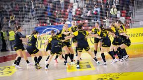 "Właśnie dlatego była taka nerwówka". Plany MKS-u częściowo pokrzyżowane