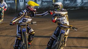 Krono-Plast Włókniarz Częstochowa - Orlen Oil Motor Lublin 26:64 (galeria)