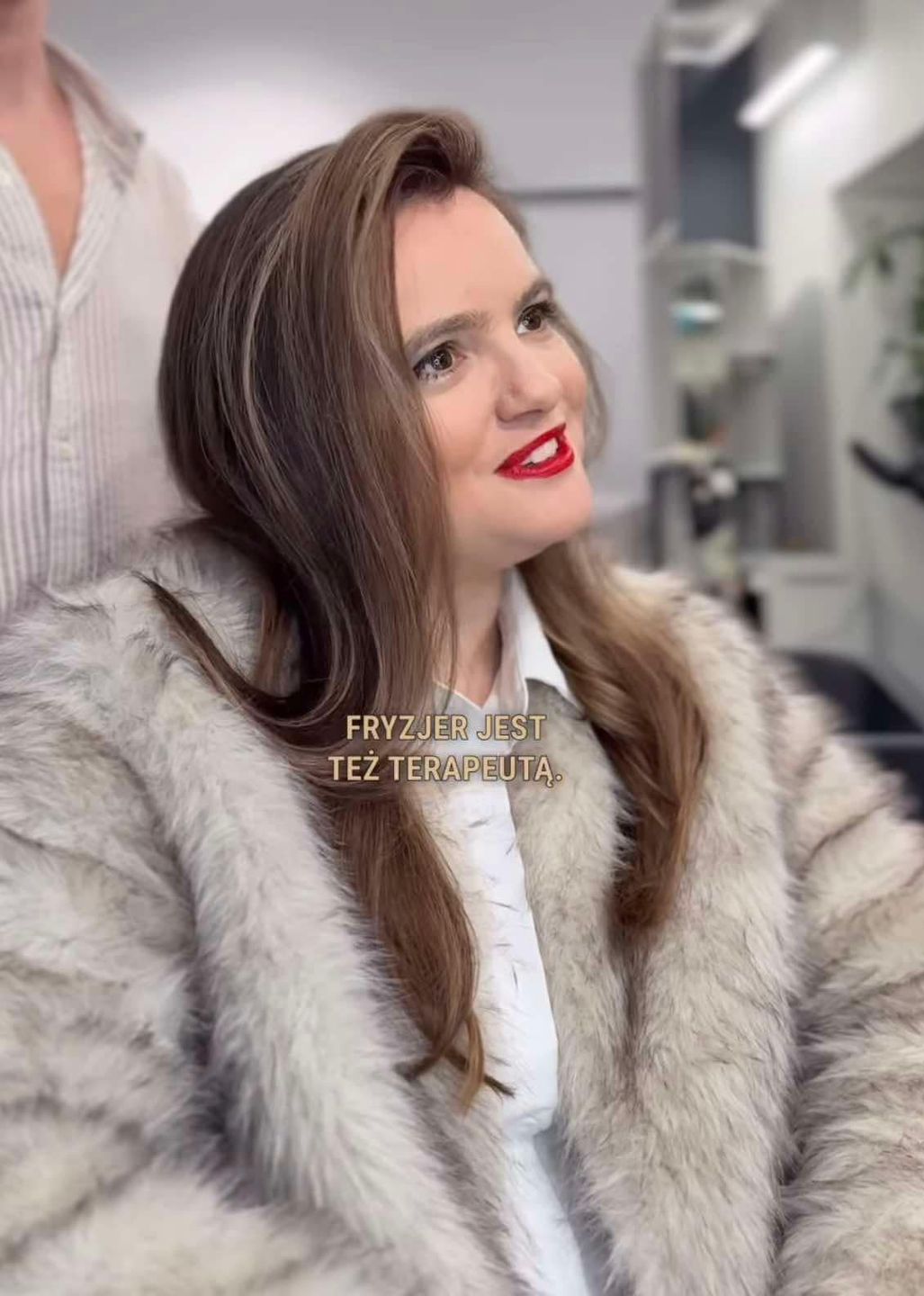 Internauci nie są zachwyceni metamorfozą Marii Niklińskiej