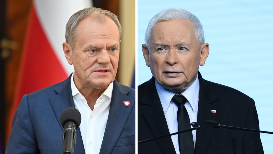 Topnieje przewaga KO nad PiS-em