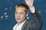 Brad Pitt wybiera imiona