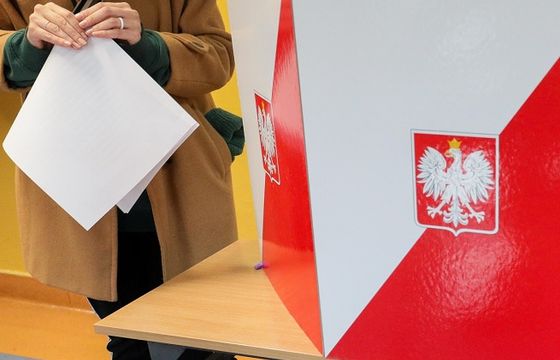 Można już kupować spoty wyborcze w TVP