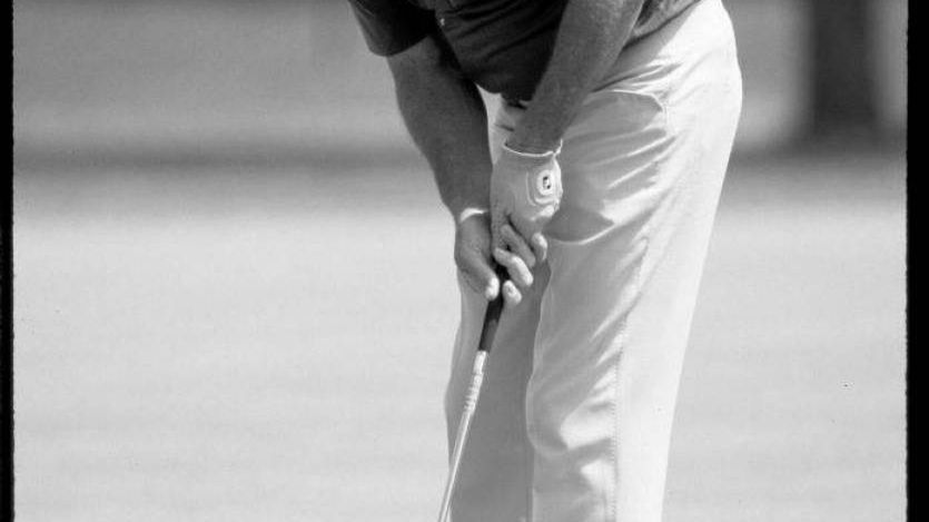 Zdjęcie okładkowe artykułu: Getty Images / PGA TOUR Archive / Na zdjęciu: Doug Sanders