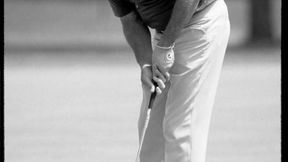 Golf. Nie żyje Doug Sanders. Wielokrotny triumfator turniejów PGA Tour