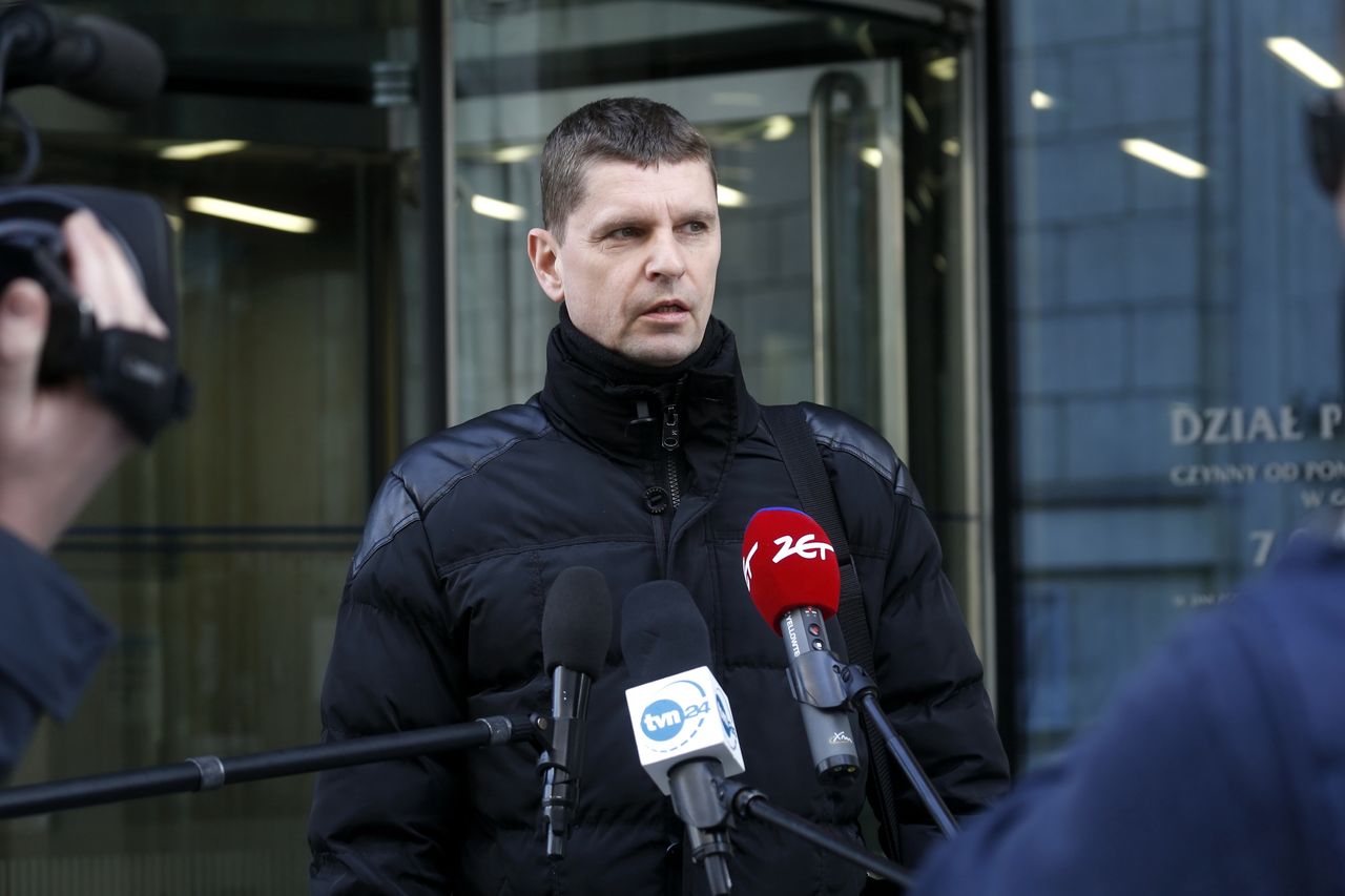 Uczniowie nie wrócą do szkół przed wakacjami? Minister Piontkowski: Prawopodobne 
