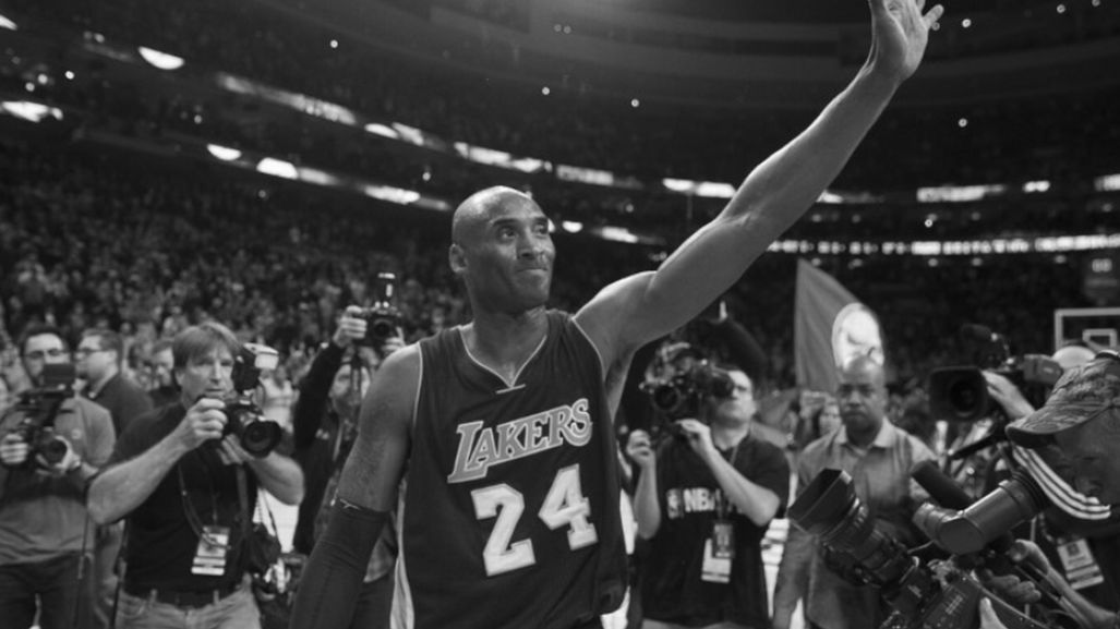 Zdjęcie okładkowe artykułu: Getty Images /  / Na zdjęciu: Kobe Bryant