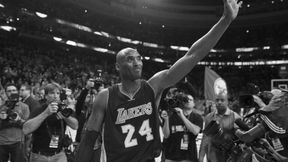 Śmierć Kobego Bryanta. Są wyniki sekcji zwłok. Z brutalnymi szczegółami