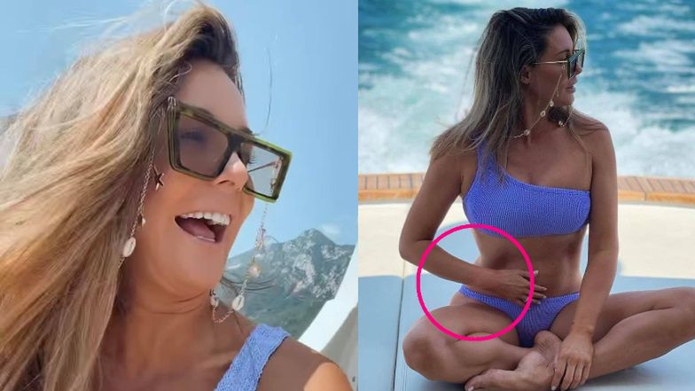 Włoskie wakacje Małgorzaty Rozenek i Radosława Majdana