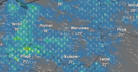 Znów dadzą się nam we znaki. Synoptycy zapowiadają