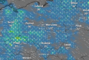 Znów dadzą się nam we znaki. Synoptycy zapowiadają