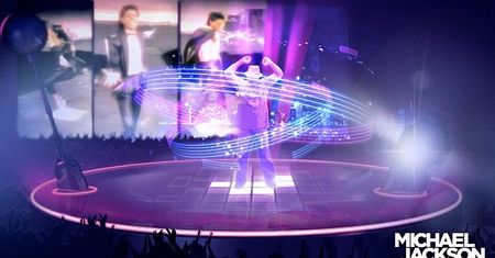 Michael Jackson: The Experience - pierwsze szczegóły