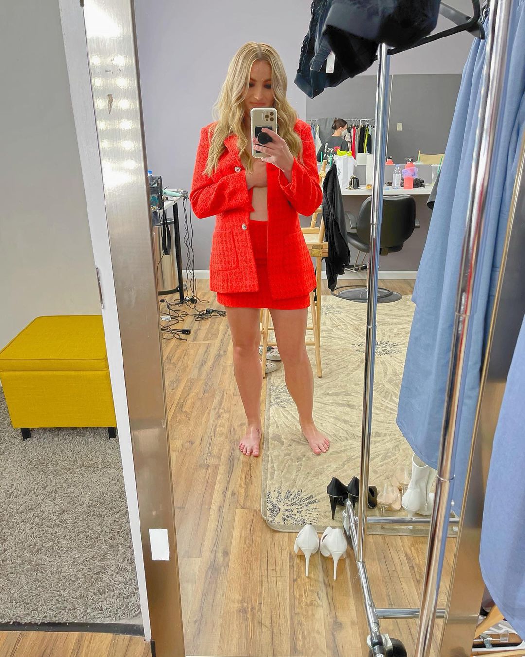 Jamie Lynn Spears - kontrowersyjny post