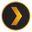 Plex Media Server icon