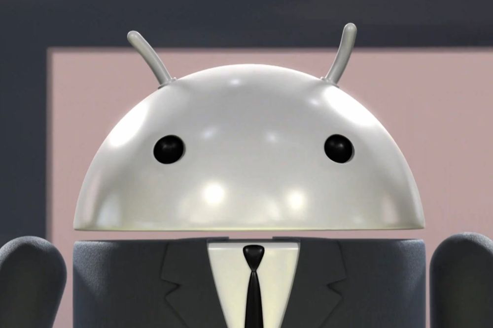 Google kupił Divide – czy firma szykuje Androida do rozwiązań typu enterprise?