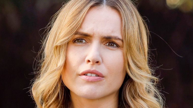 Marta Żmuda Trzebiatowska brutalnie opisuje swój stan po ciąży