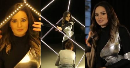 Ewelina Lisowska zapowiada: "Moja nowa piosenka będzie WAKACYJNYM HITEM"