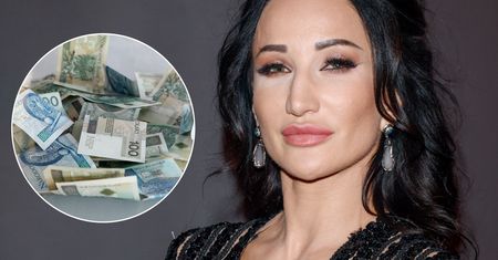 Justyna Steczkowska wprost o pieniądzach. Mówi, z czego ma największe kokosy