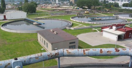 Była stolica walczy ze smrodem. "Nie do zniesienia"