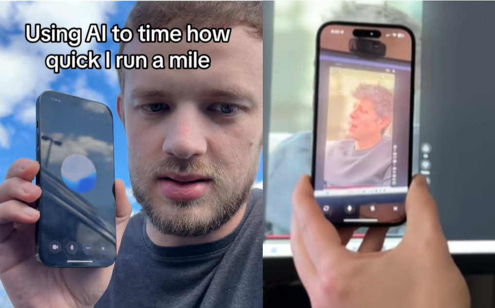 ChatGPT nie mierzy czasu i zmyśla. Zareagował sam Altman