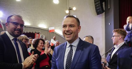 Wniosek posłanek odrzucony. "Nawrocki traktuje IPN jak własny folwark"