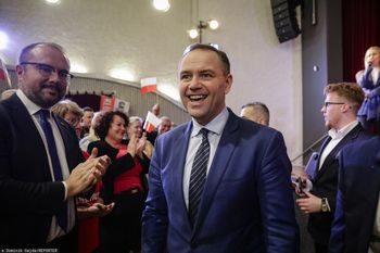 Wniosek posłanek odrzucony. "Nawrocki traktuje IPN jak własny folwark"